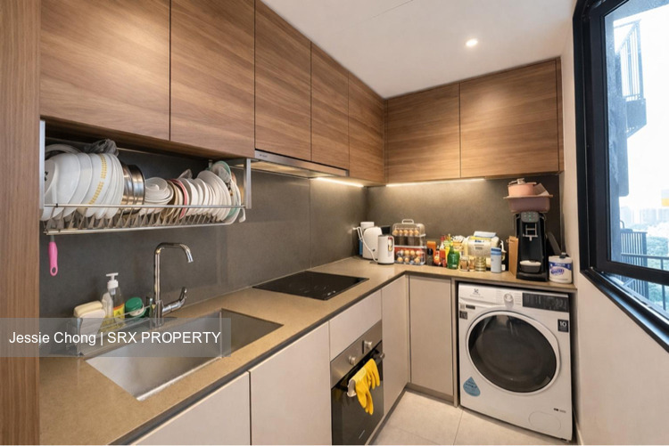 Le Quest (D23), Apartment #547332641
